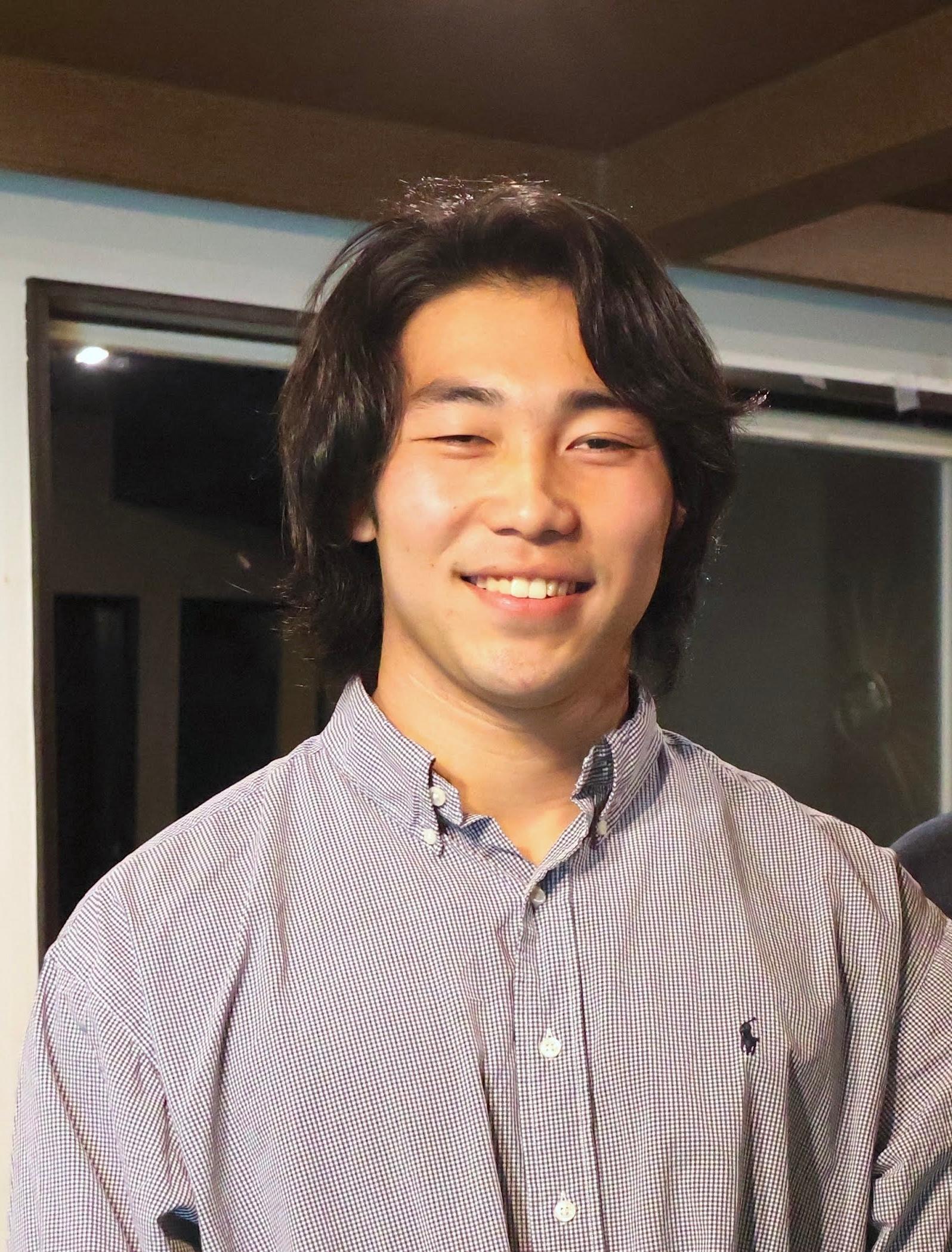 小松 秀輔